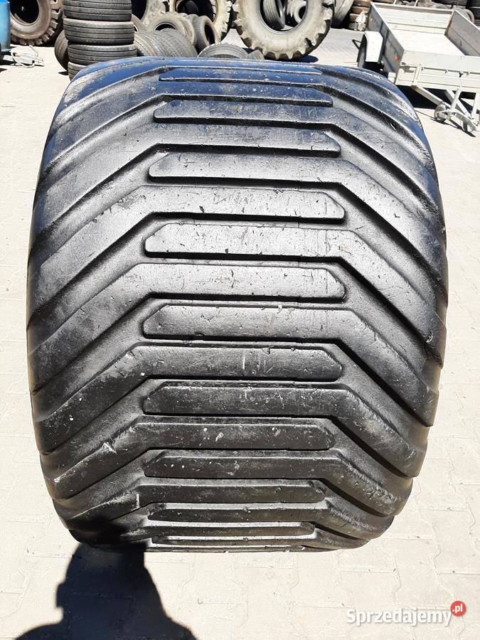 Opona używana rolnicza 70050225 70050R225 BKT Zaścianki