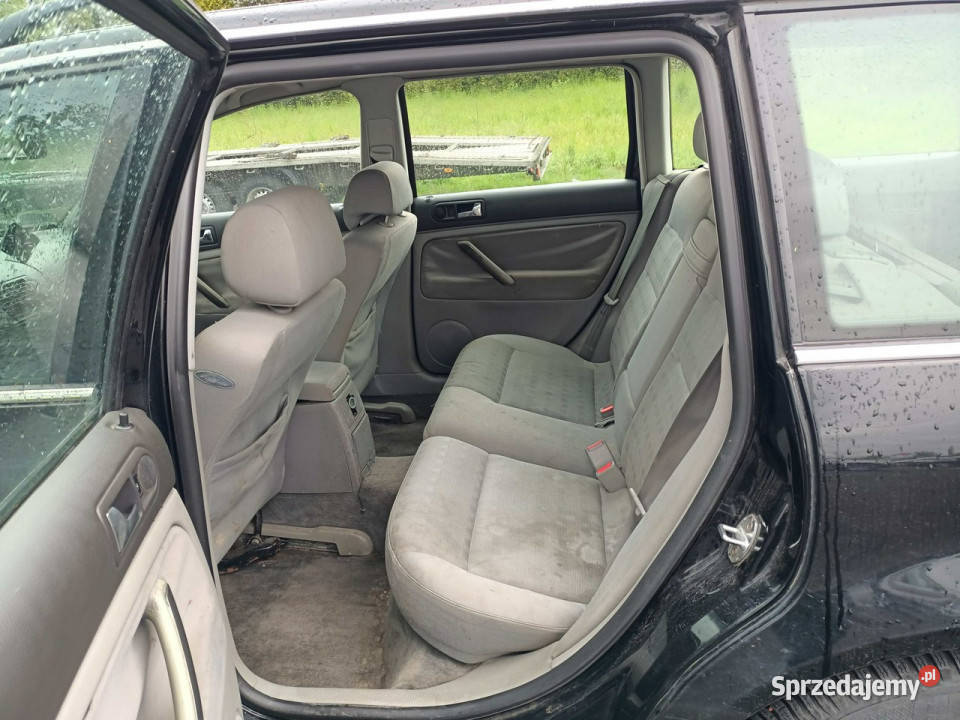 Volkswagen Passat Volkswagen Passat 19TDI 130 manualna sprzedam