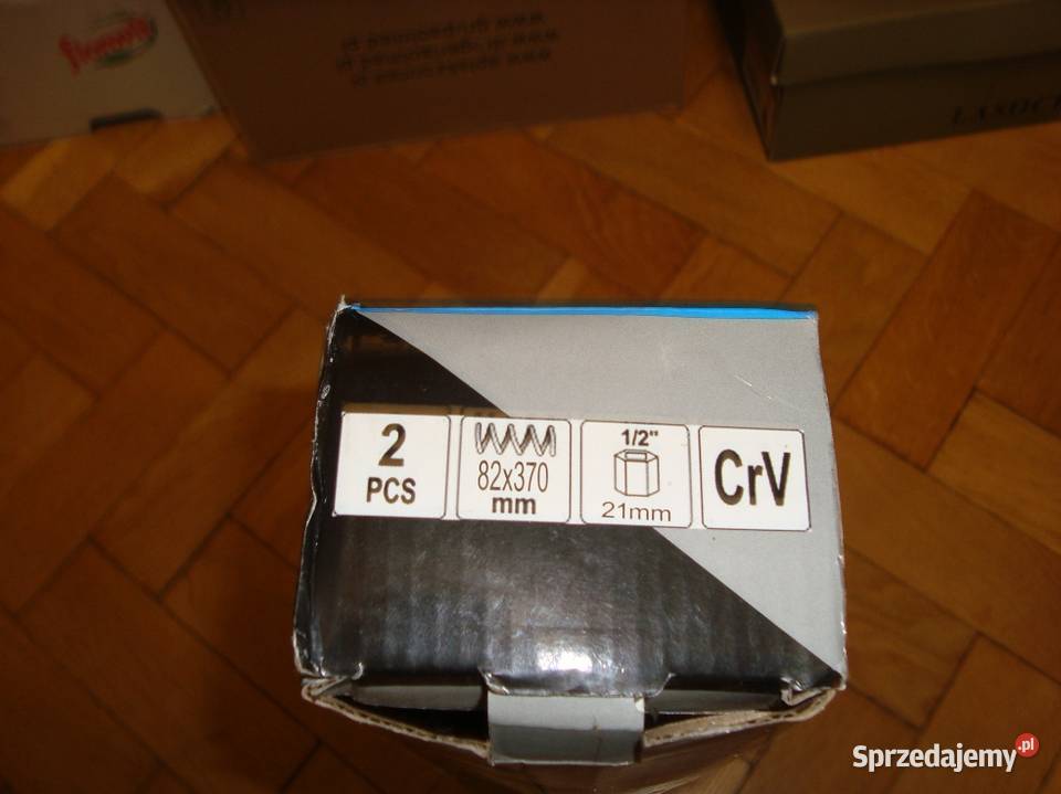 ściskacz do sprężyn samochodowych 2 Pozostałe Warszawa