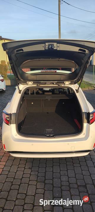 Toyota Corolla Rybnik