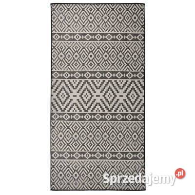 vidaXL Dywan zewnętrzny o płaskim splocie Warszawa