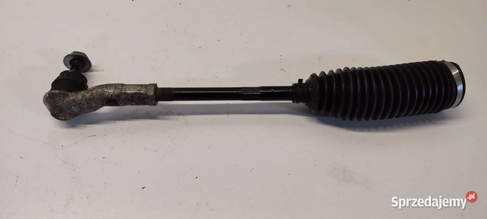 VW TAYRON DRĄŻEK KIEROWNICZY LEWY 4 5WA423810F osobowe