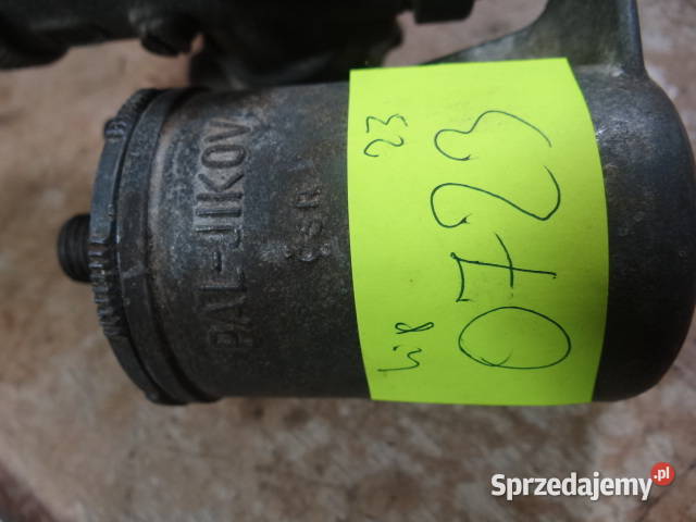 Gażnik IKOV 24 mm Jawa dkw nsu sachs ardie org Żary sprzedam