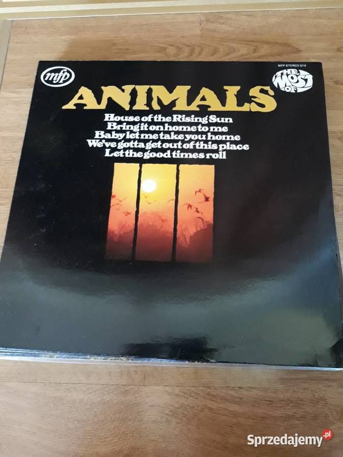 Iron Maiden Live After Dead płyty winylowe podkarpackie Rzeszów sprzedam