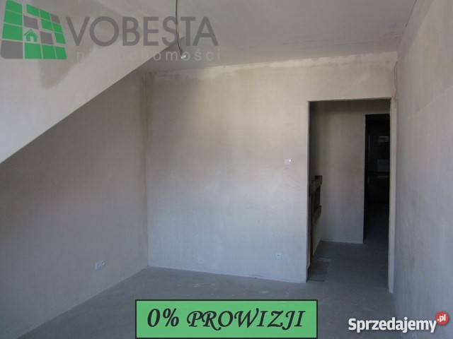 Dom bliźniak na Katowice Kostuchna 13869m2 bliźniak Domy Katowice