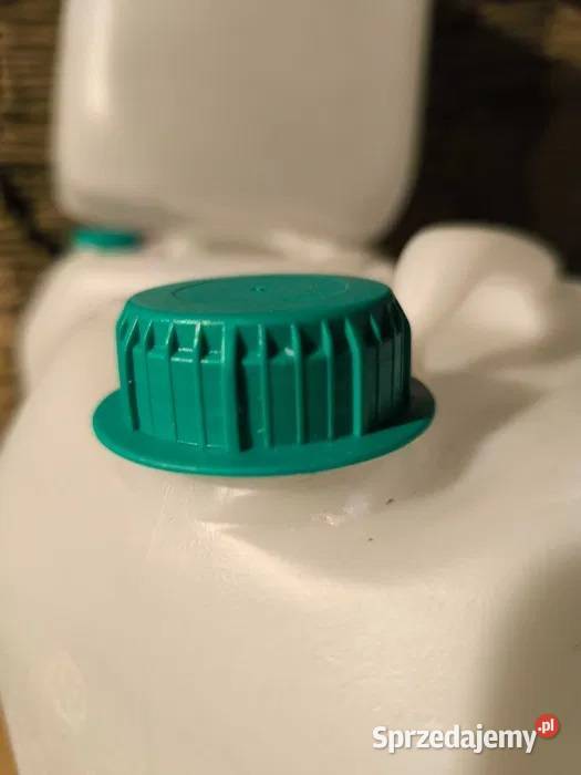 Bańki kanistry beczki plastikowe zbiornik Produkcja wielkopolskie Poznań