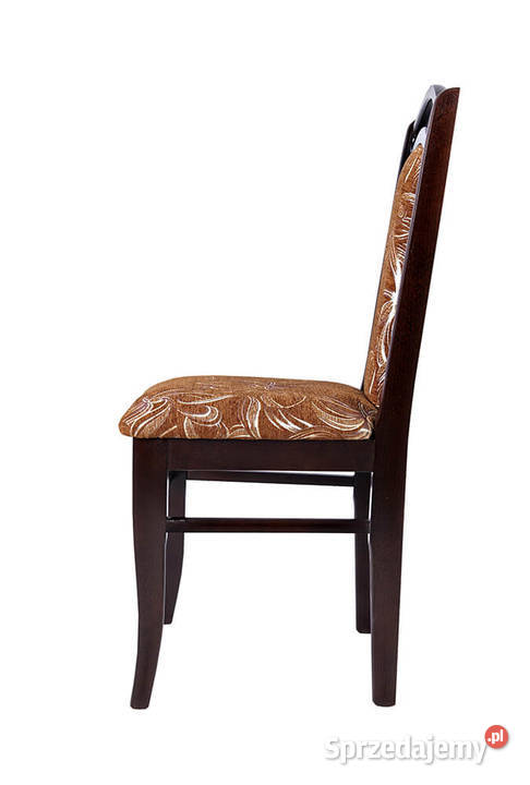Krzesło Lite Drewno KRYZYS Krzesła Gdańsk
