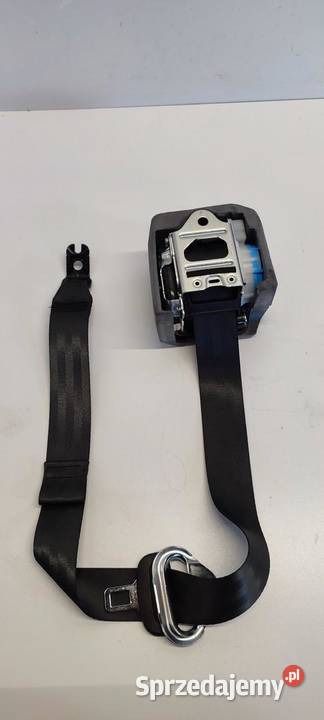 SKODA KAROQ PAS BEZPIECZEŃSTWA TYŁ 57A857805A Pasy bezpieczeństwa dolnośląskie