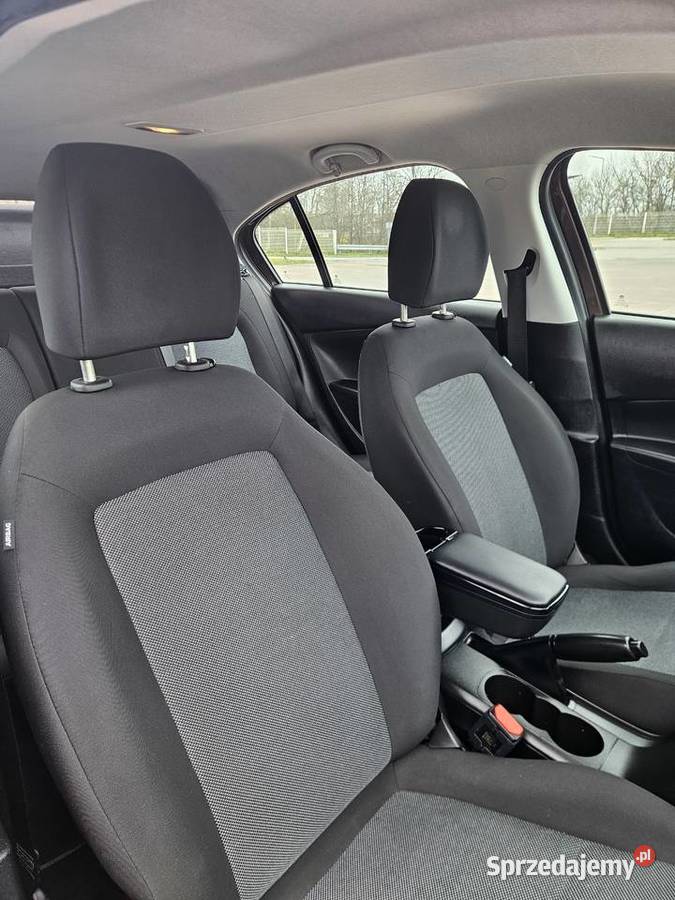 Fiat Tipo II 10 Hatchback polift Motoryzacja Kraków