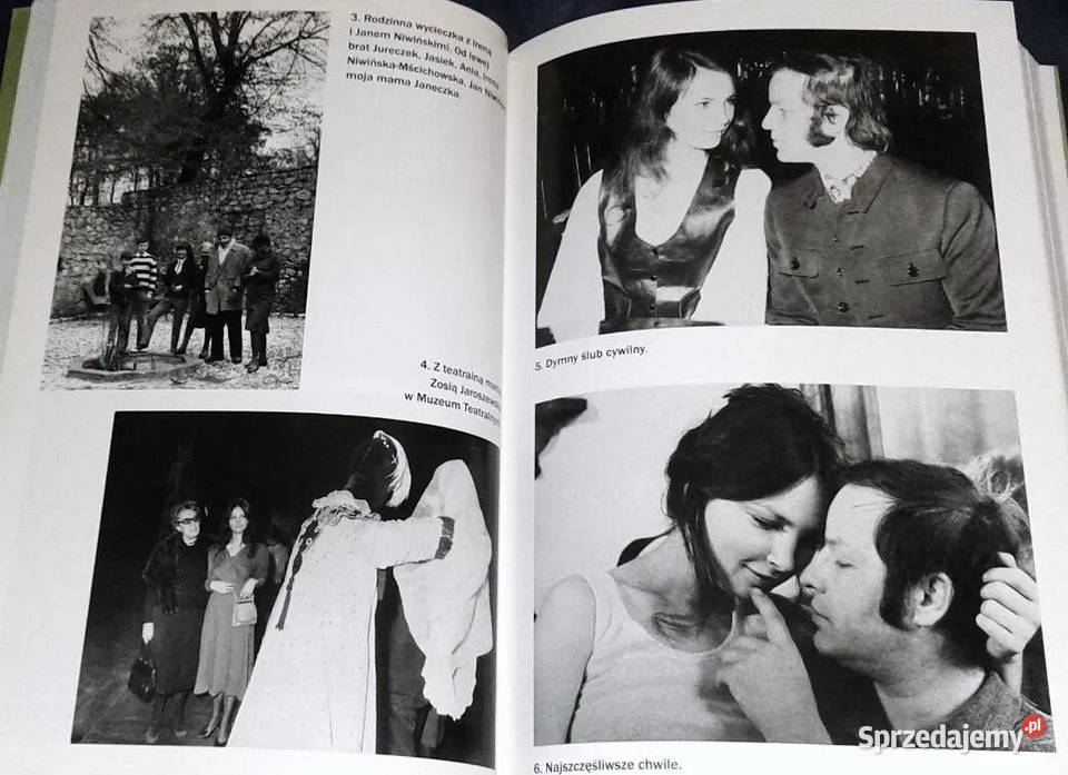 mimo wszystko Anna Dymna i Wojciech Szczawiński Książki i Podręczniki Chełm