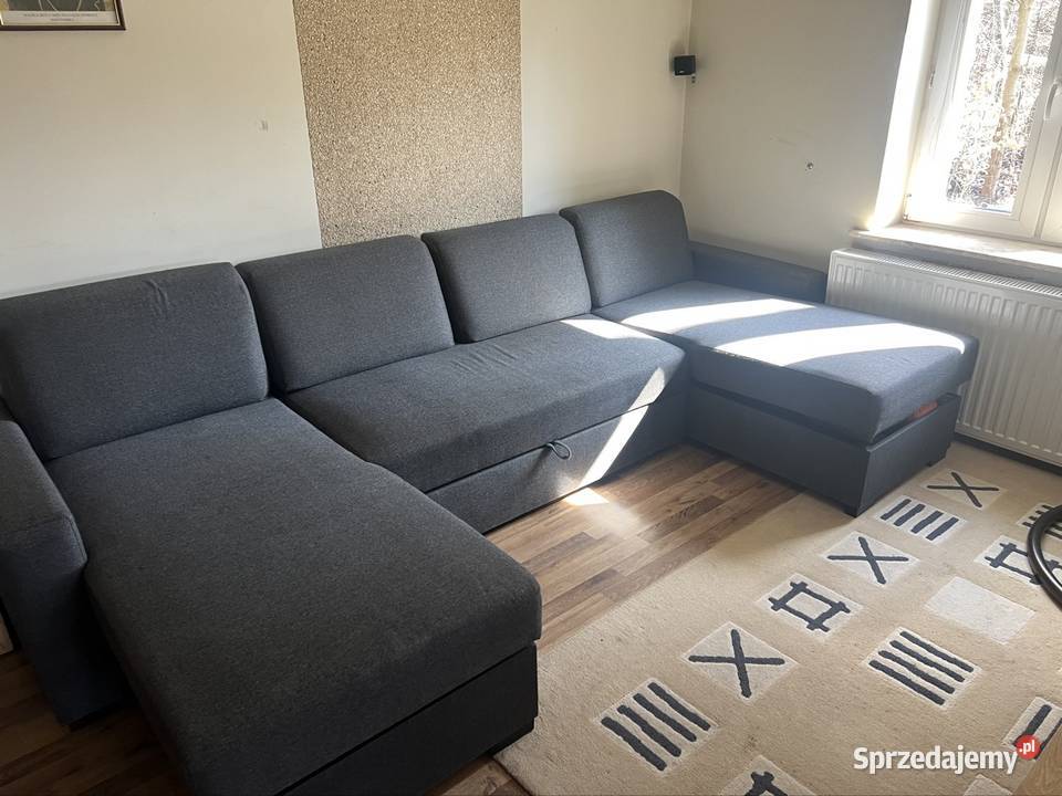 Meble kuchenne kanapa