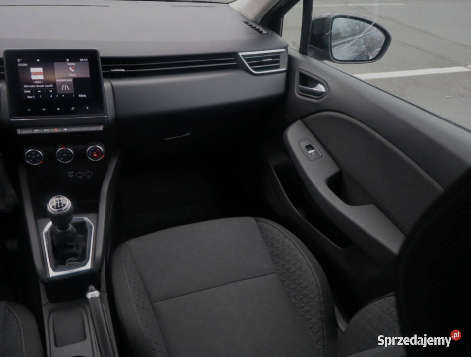 Renault Clio 10 TCe Lublin