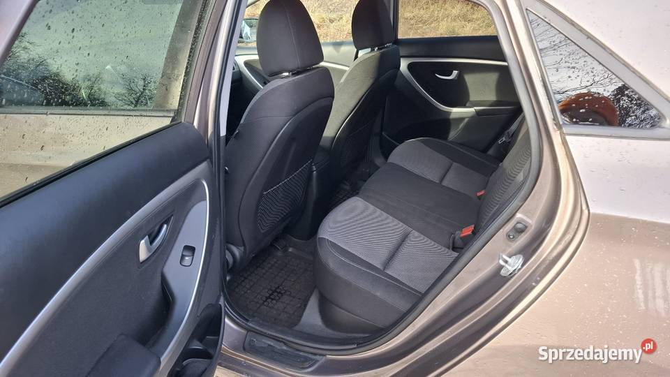 Hyundai i20 16crdi ABS opolskie Opole sprzedam