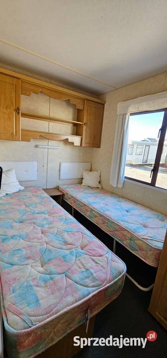 Domek holenderski CAPRI 3 pokoje 406 plac Radom