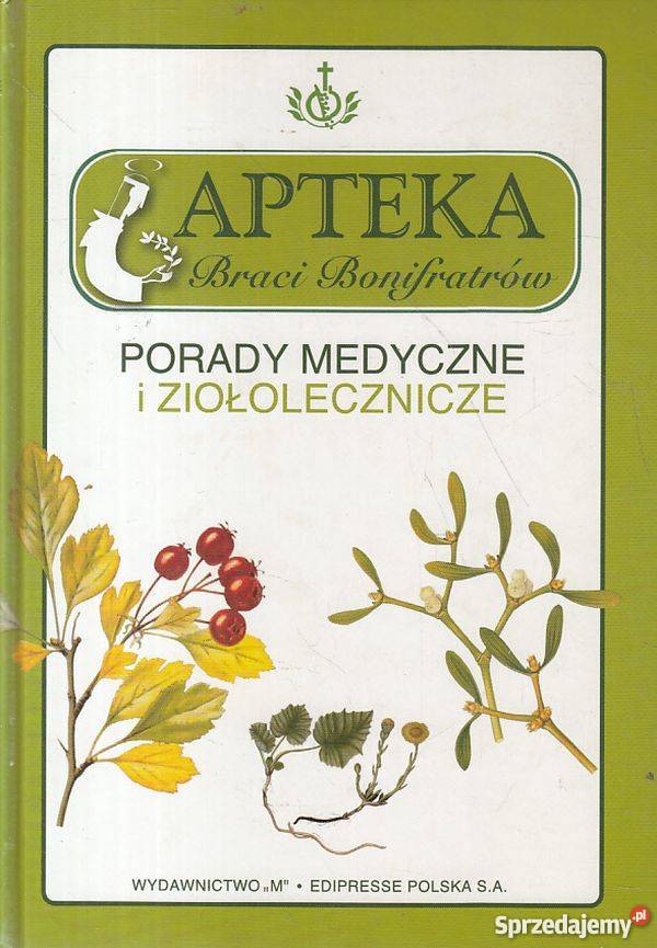 APTEKA BRACI BONIFRATÓW PORADY MEDYCZNE I