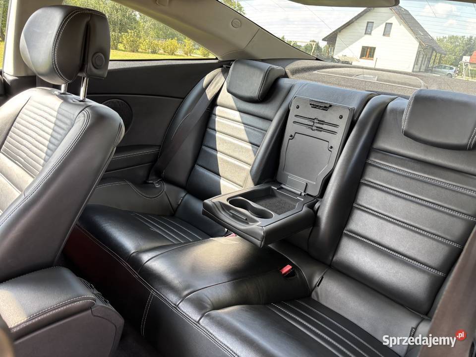 Renault Laguna Coupe 20 DCI Initiale Paris