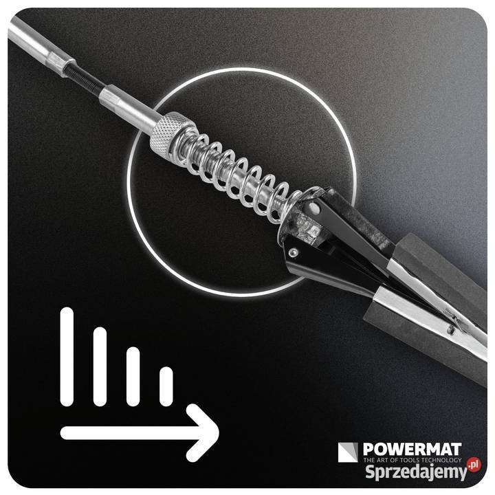 honownica do tulei cylindra 3289mm 3 kemienie Katowice sprzedam