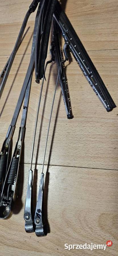 EnglandJaguarRamię wycieraczka chrom Barlinek sprzedam