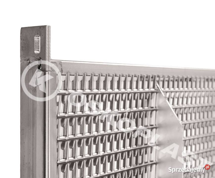 Sito dolne do kombajnu Holland 8060 TC 56 Sita