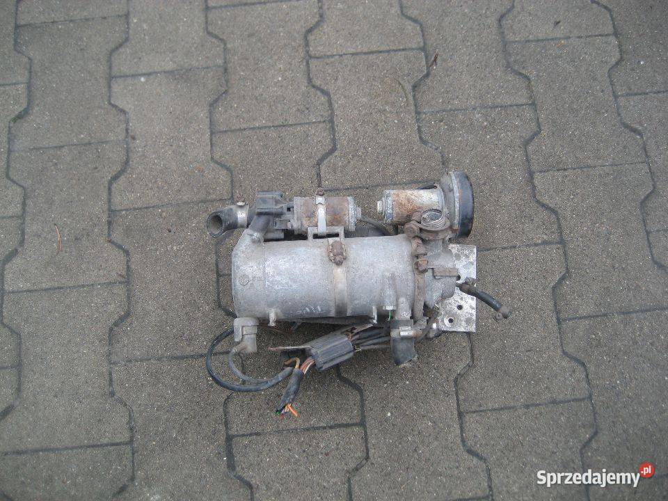 fiat tipo webasto dewasto benzyna Rakoniewice sprzedam