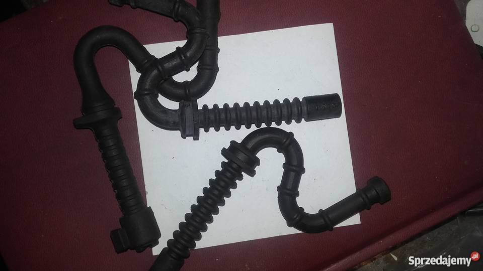 przewód paliwa Stihl 1121