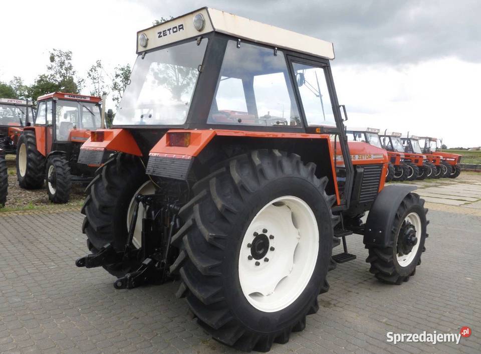 zetor 1045 ursus 1014 nie claas i deutz Bartołdy