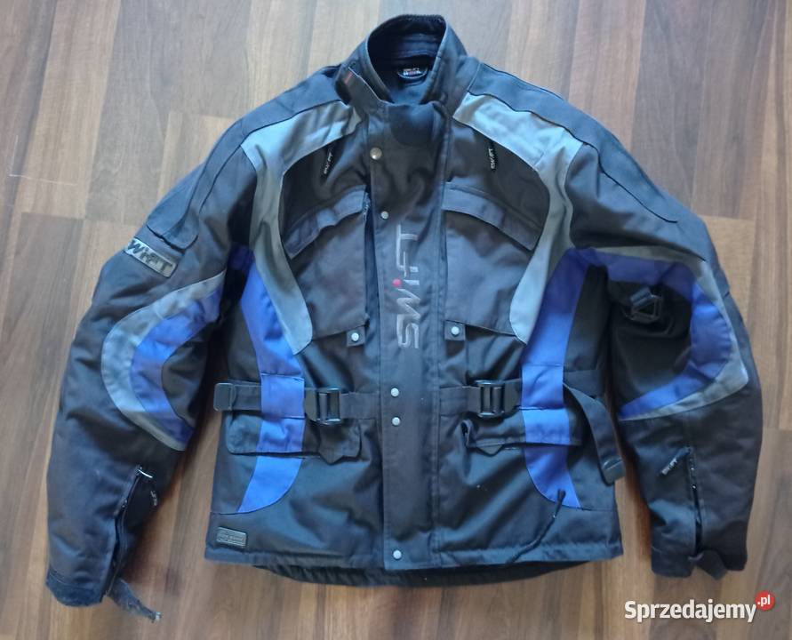 Kurtka motocyklowa turystyczna Swift XL Tychy