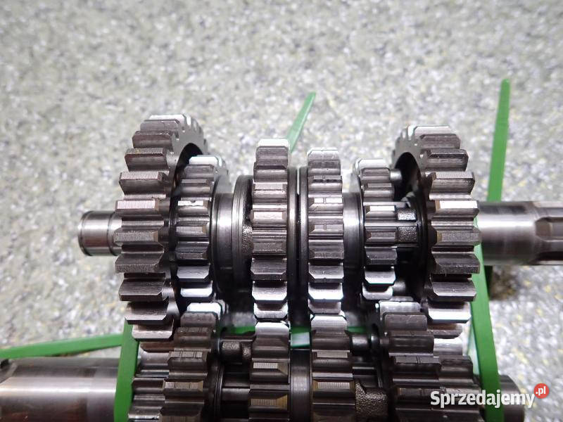 SKRZYNIA BIEGÓW KAWASAKI KMX 125 9003R 200 Strzelce Krajeńskie