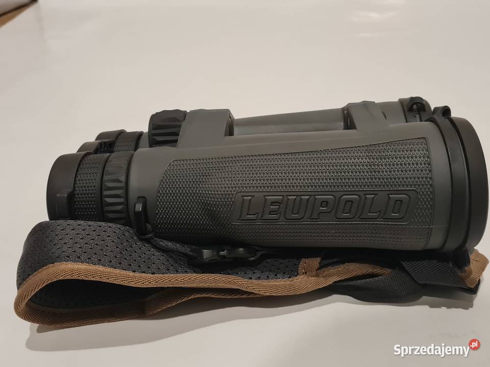 Lornetka Leupold BX5 Santiam HD 15x56