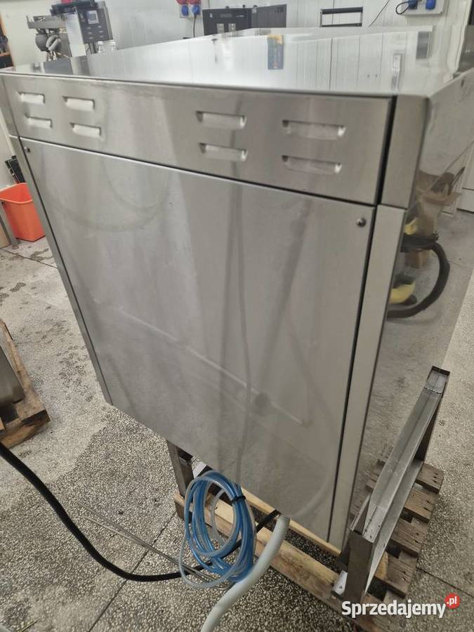 Zmywarka gastronomiczna Meiko FV 402 z lubuskie Zielona Góra