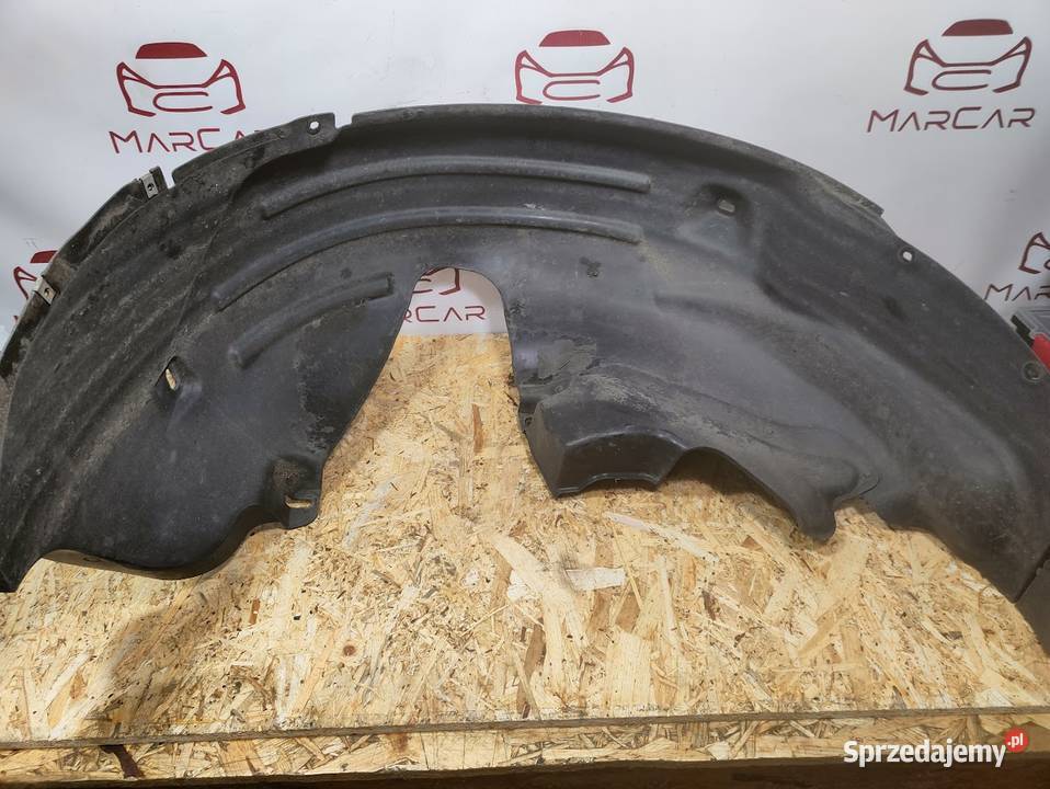 Nadkole Prawy Tył Opel Mokka X 95366488 wielkopolskie Pleszew