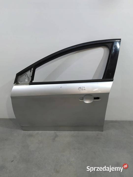 DRZWI LEWE PRZÓD 66 Ford Mondeo Mk4 20072014 Rok produkcji 2007 sprzedam