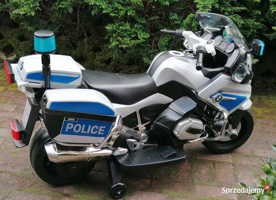 Motorek elektryczny Lublin sprzedam