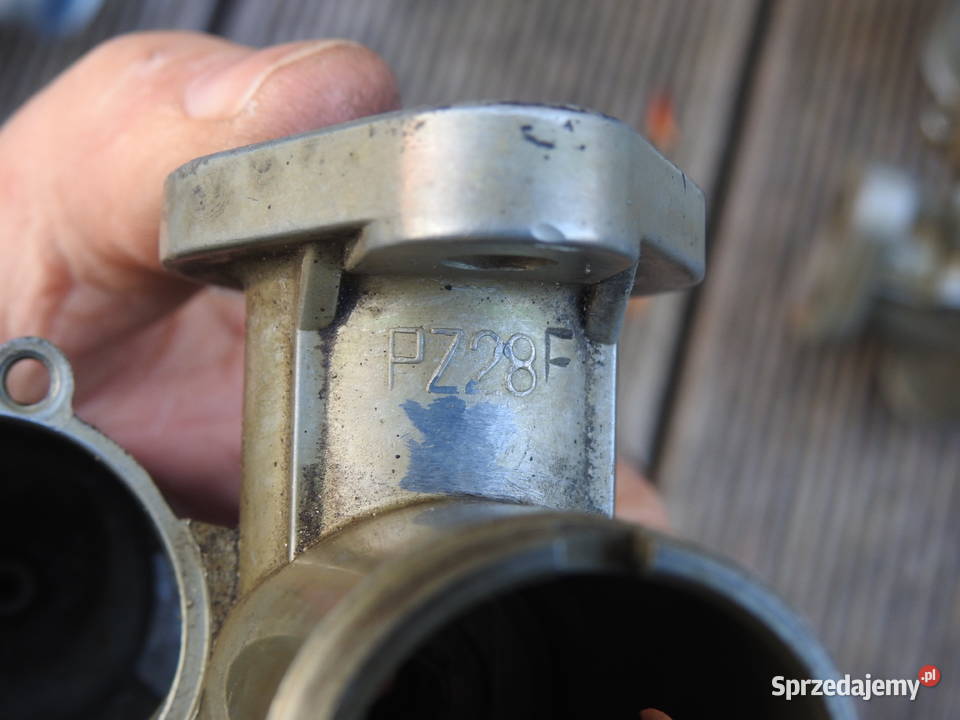 PZ28 K37 Graetzin Sa24 Amal Fischer Bing Bings Gaźniki mazowieckie