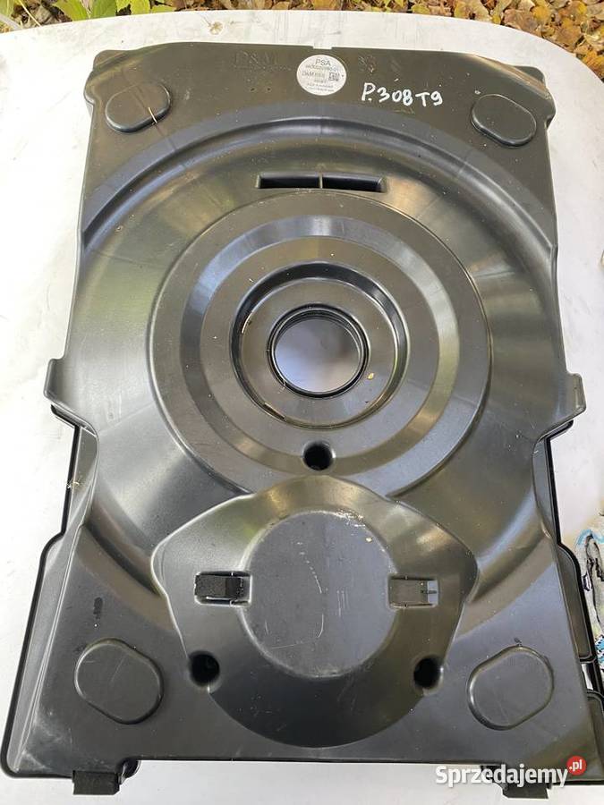 Subwoofer Peugeot 309 DS 309 Kraków