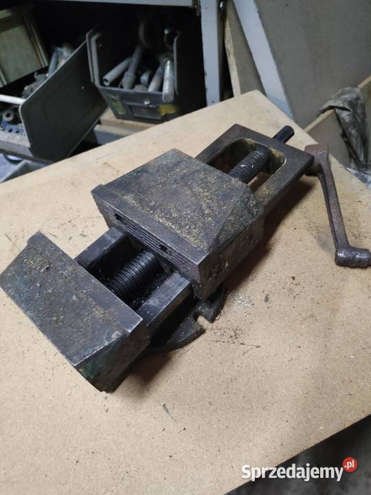 Imadlo maszynowe Kalisz sprzedam