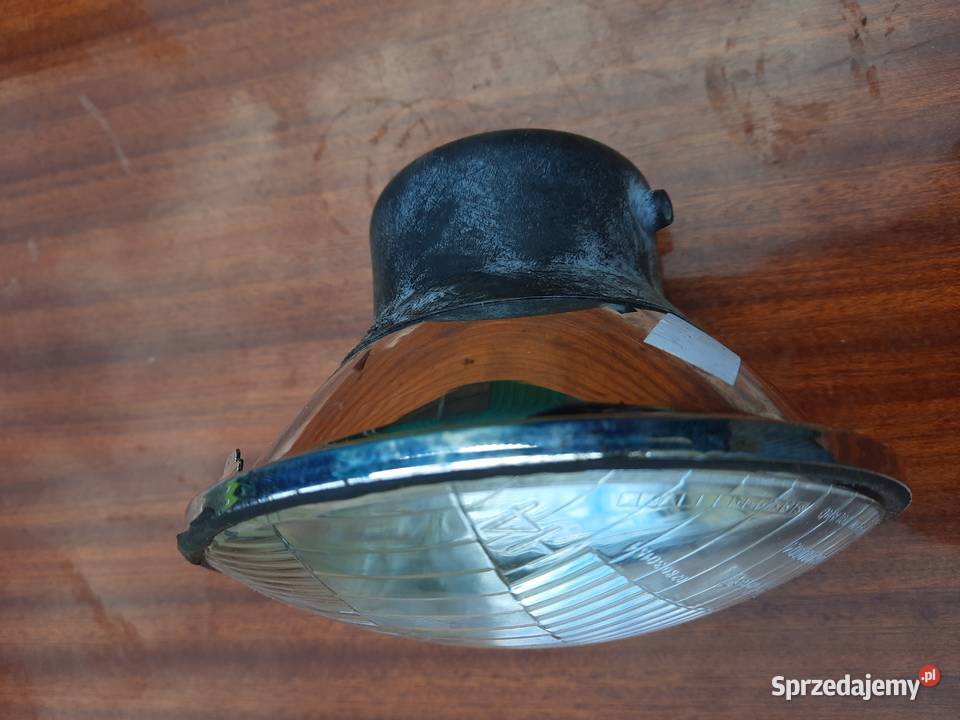 Lampa samochodowa