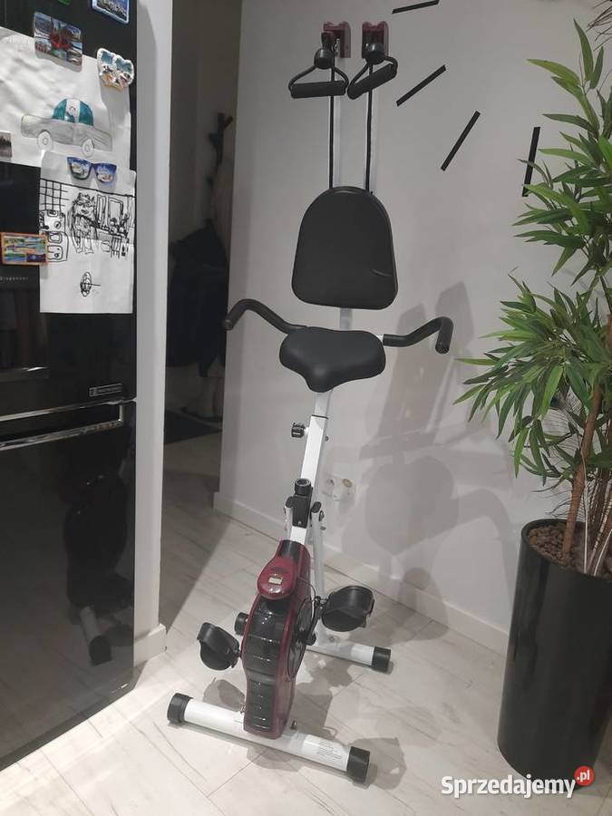 Urządzenie treningowe Stoczek Łukowski