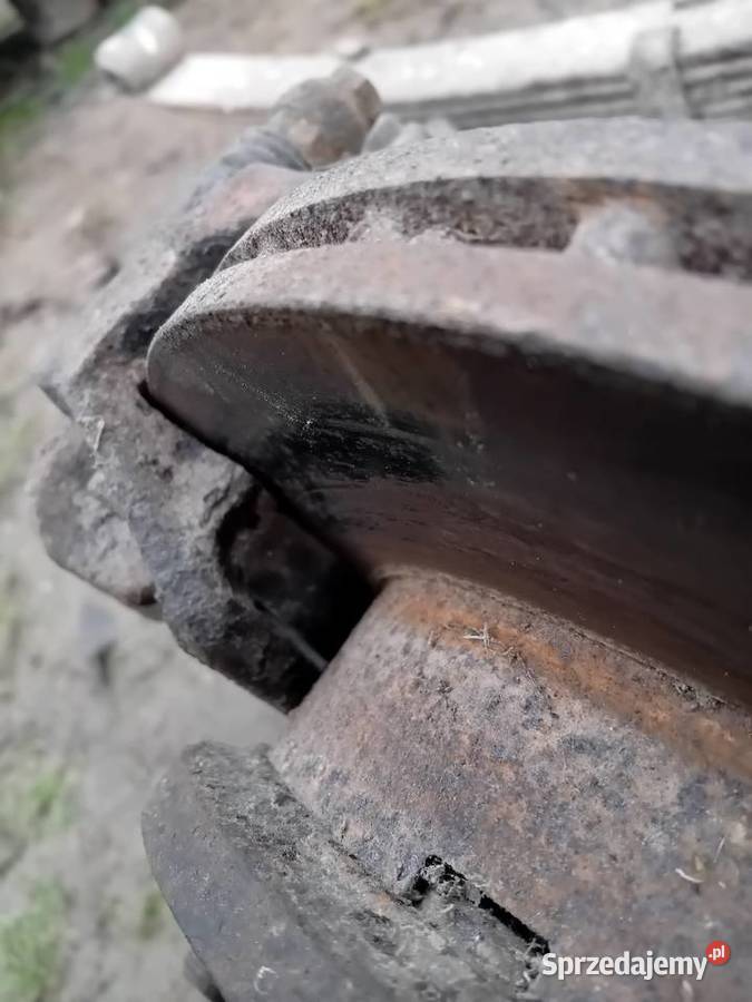 Przednia belka daewoo lublin dostawcze mazowieckie Płońsk sprzedam