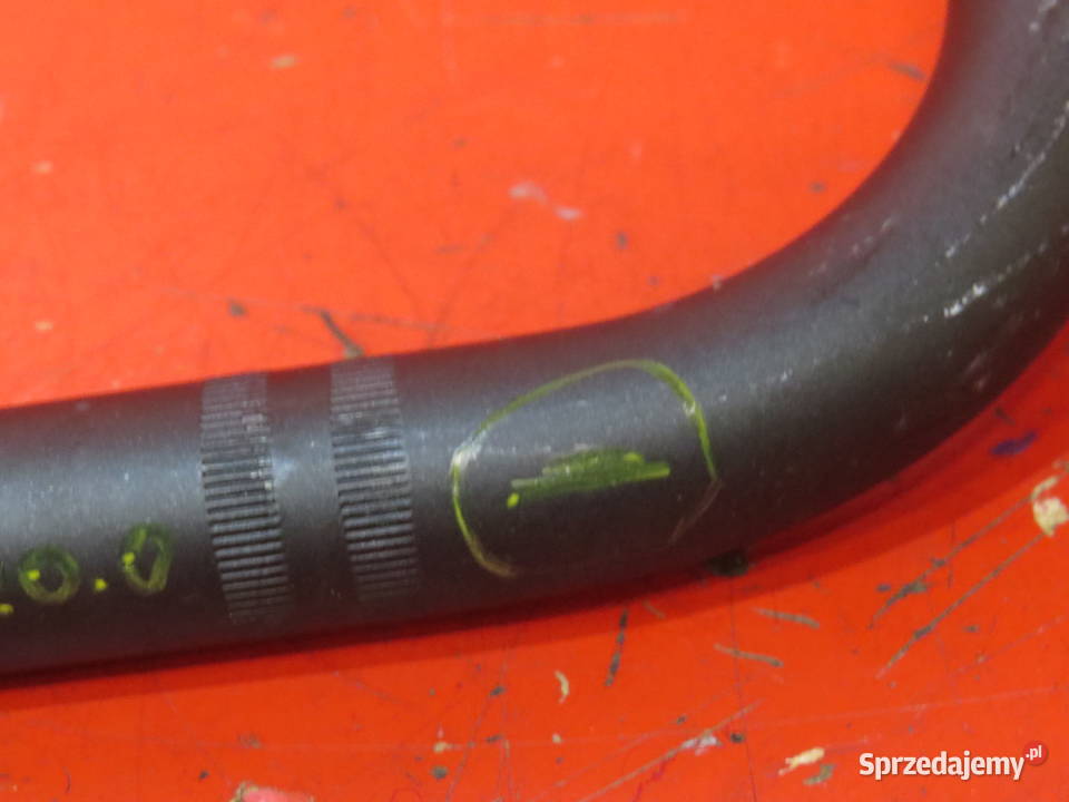 KAWASAKI VULCAN S 650 VN KIEROWNICA KIERA Warszawa