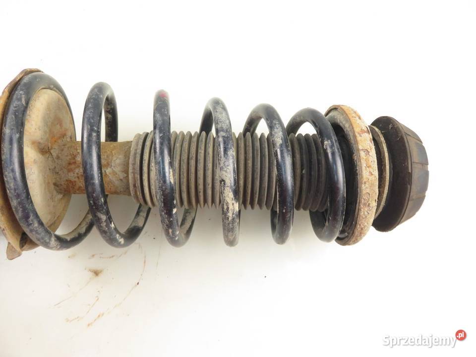 MCPERSON LEWY PRZEDNI SUZUKI SX4 19 DDiS D19AA