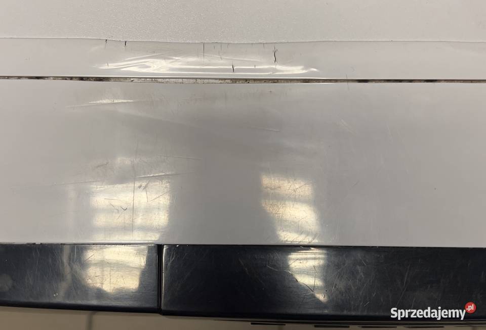 Outlet Agd Pralka Sharp ESNFB612CWC Warszawa