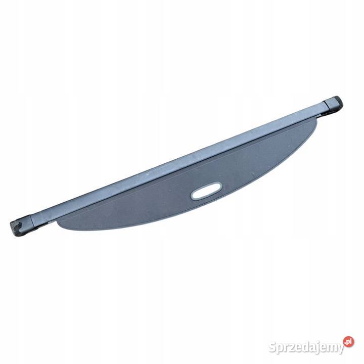 Roleta bagażnika Hyundai IX35 20102016r Barłogi