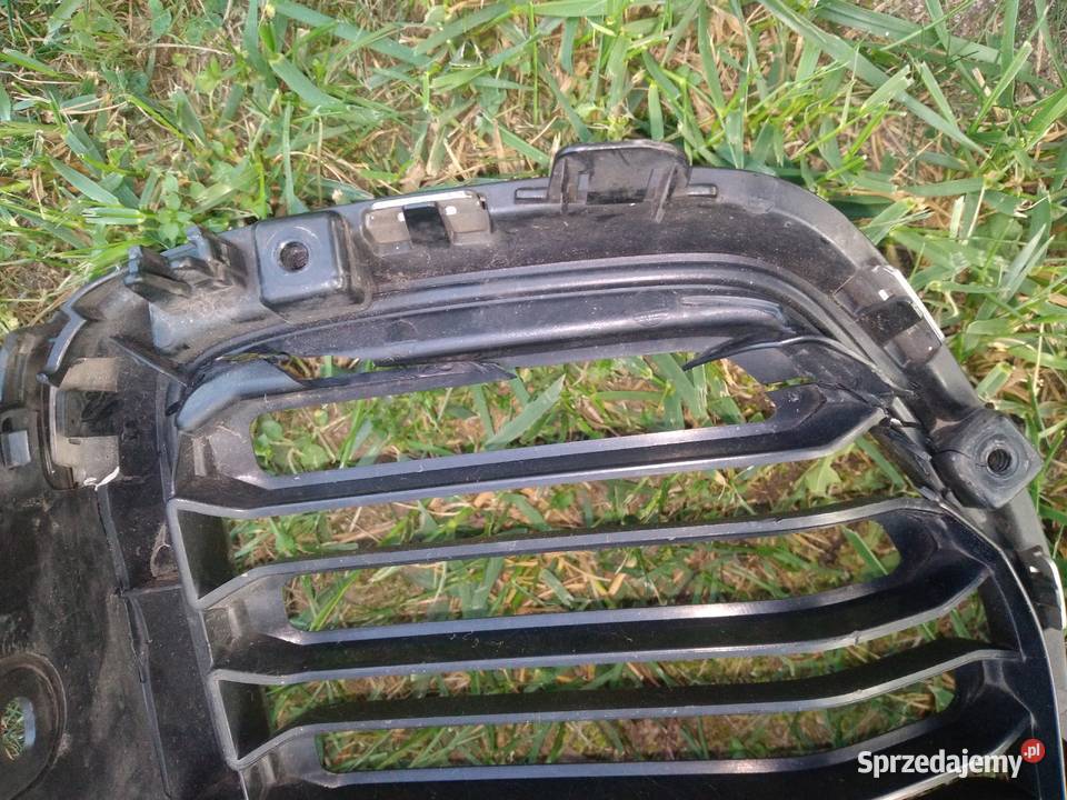 GRILL GRIL ATRAPA VOLVO XC 40 Białystok