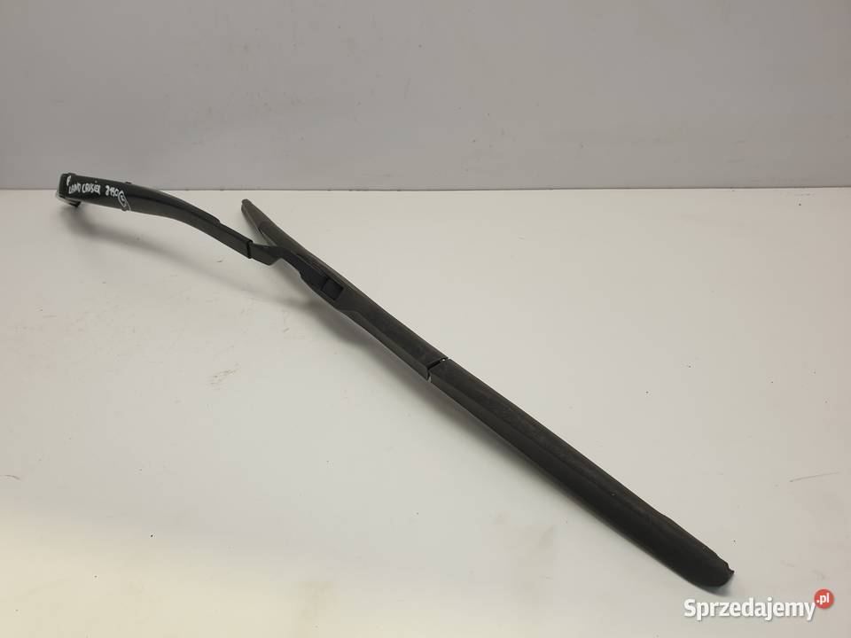 Toyota Land Cruiser 150 PRAWA RAMIE WYCIERACZKI