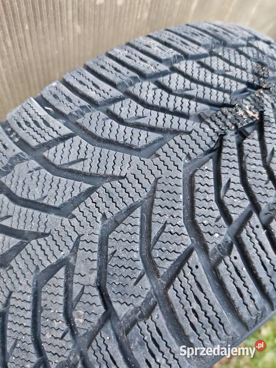 Alufelgi styling 66 BMW e39 5x120 Samochodowe Wola Różaniecka