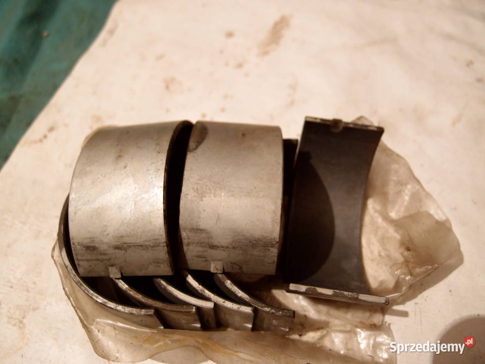 półpanewka przednia Ursus C312 kat 50103930 Łódź