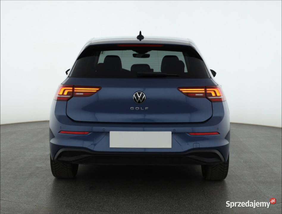 VW Golf 15 TSI 96KM Piaseczno