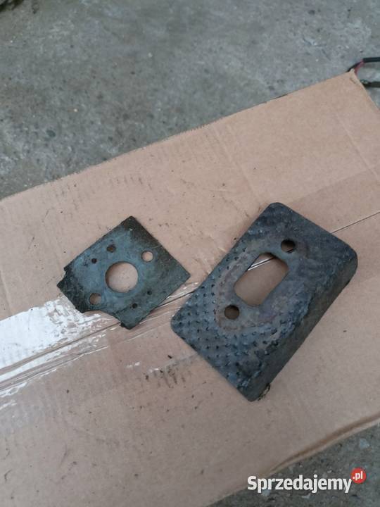 Części kosa spalinowa uniwersalna wielkopolskie