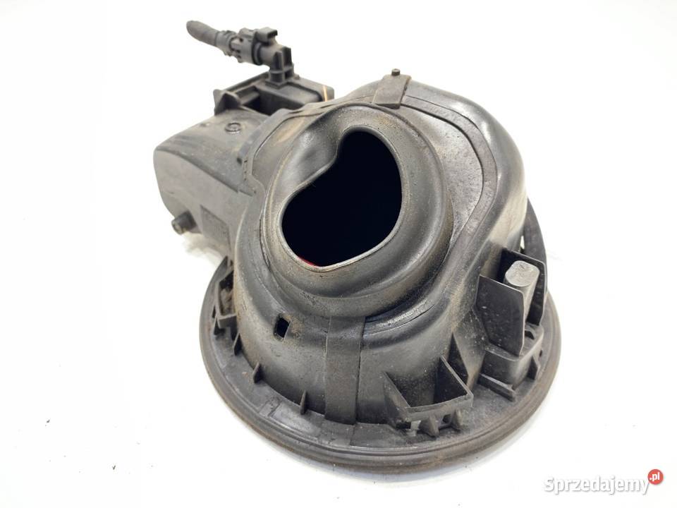 KLAPKA WLEWU PALIWA OPEL ZAFIRA C Minivan Carbon sprzedam